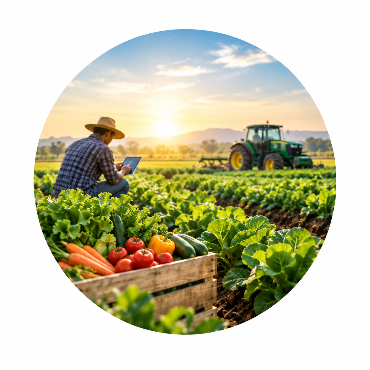 Agricultural Products